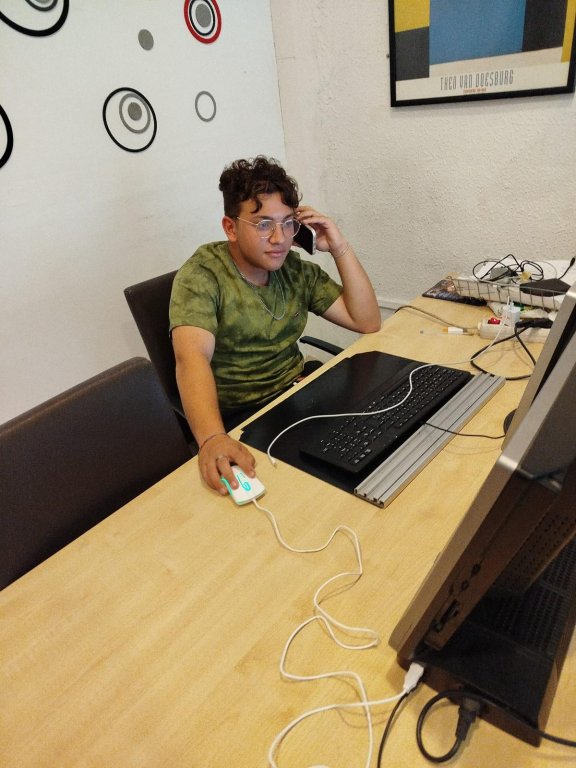 Accreditamento VET Valencia 2024